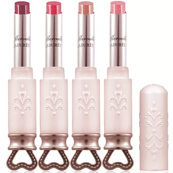 LADUREE 浮飾霧光唇膏(2g)#06