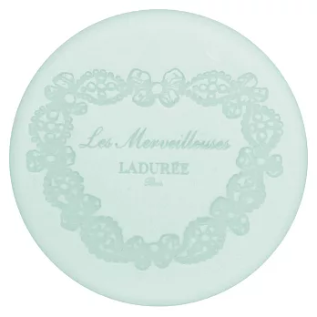 LADUREE 花園香氛皂(110g)#柑橘薄荷