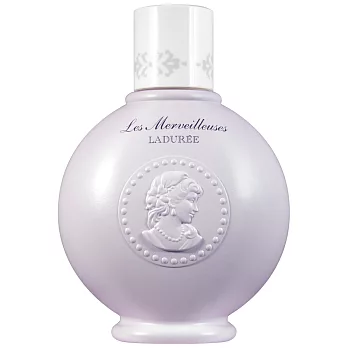 LADUREE 花園香氛身體乳(190ml)#紫羅蘭