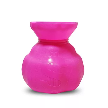 Q-Max-錢袋(粉紅)