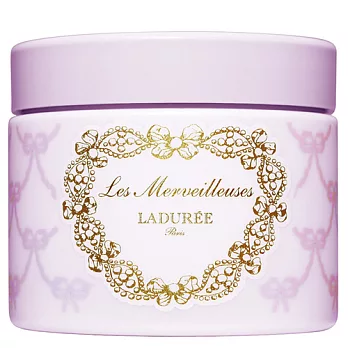 LADUREE 香氛身體磨砂膏(200g)