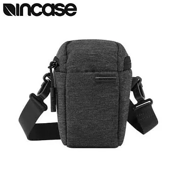 【Incase】Point and Shoot Case 輕巧小相機包 (黑)