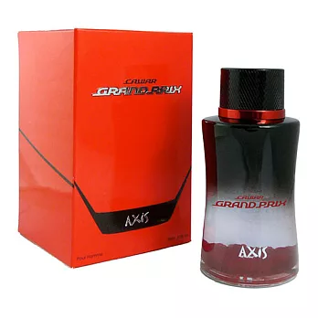 AXIS Grand Prix RED 閃電Elmo男性淡香水 90ml