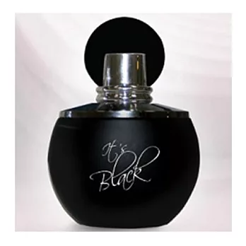 Madonna Nudes 1979 It’s black 神秘花園女性淡香精 100ml (黑)