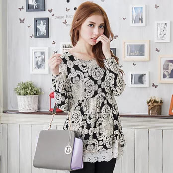 MARC ROCCO 法式摩登多WAY包-003-灰色