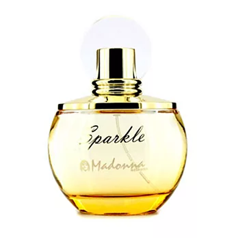 Madonna Nudes 1979 Sparkle 璀璨奢華女性淡香精 100ml (金)