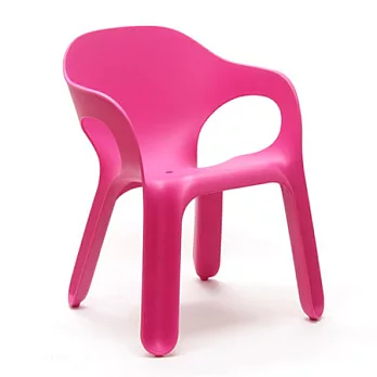 Easy chair 休閒椅（桃）