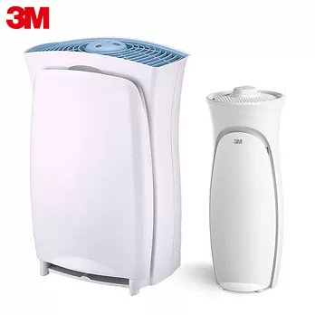 3M 淨呼吸超濾淨型空氣清淨機(進階版)-6坪機+靜音款