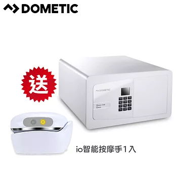 瑞典 Dometic 專業級保險箱 MD282 ( 白色 )