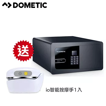 瑞典 Dometic 專業級保險箱 MD362 ( 黑色 )