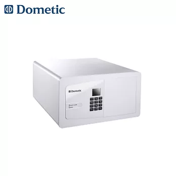 瑞典 Dometic 專業級保險箱 MD362 ( 白色 )