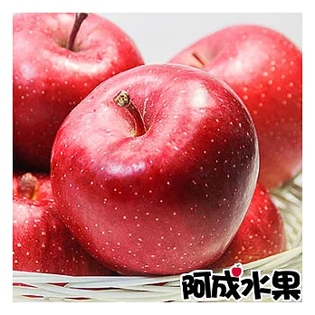 【阿成水果】日本青森特選蜜蘋果 (9粒/約2.5kg/件)