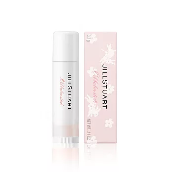 JILL STUART 親柔芙潤唇膏3.3g