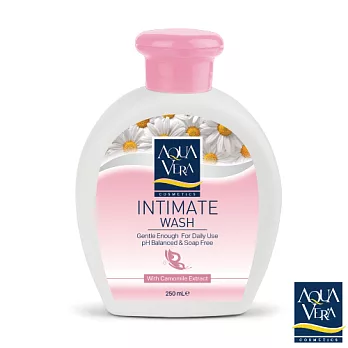 【土耳其AQUAVERA】女性私密潔膚膠250ml