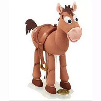 代理版 玩具總動員 聲控互動 紅心