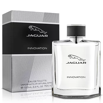 Jaguar積架 創新捷豹男性香水(100ml)