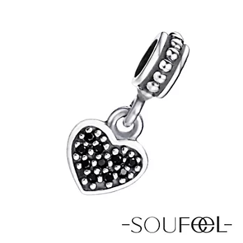 【SOUFEEL charms】《尊貴》吊飾