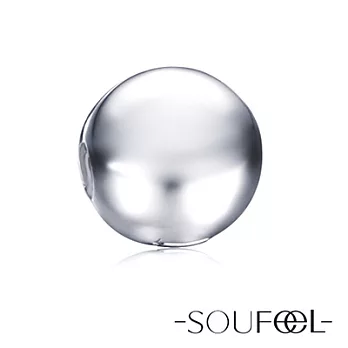 【SOUFEEL charms】《簡單》夾扣