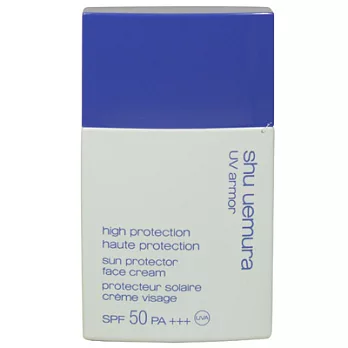 shu uemura植村秀 極限UV防護乳SPF50PA+++(40ml)