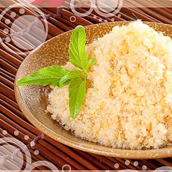 淇昌水產 古早味旗魚鬆 270g/包包