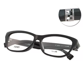 【FENDI】精品光學眼鏡(FF1006/F-D28)
