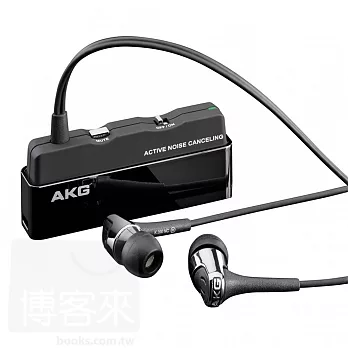 AKG K390NC 主動式抗噪耳機