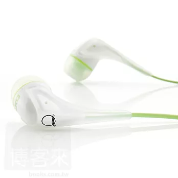 AKG Q350 白色 Quincy Jones 簽名系列 iOS系統專用 耳道式耳機