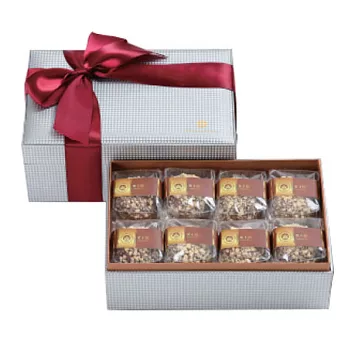 預購~白木屋星光禮盒×2盒入