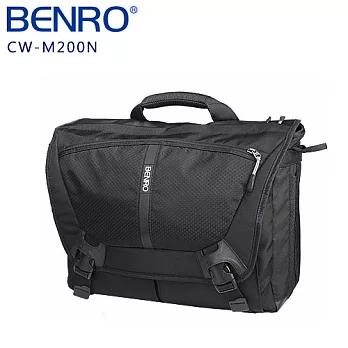 BENRO 百諾 Cool Walk 酷行者信差包 M200N