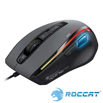 ROCCAT KONE XTD 光學電競滑鼠