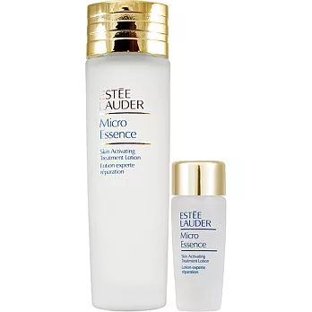 ESTEE LAUDER 雅詩蘭黛 微分子肌底原生露(150ml)買大送小(30ml)