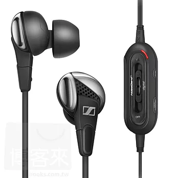 SENNHEISER CXC700 旅行系列 主動抗噪 耳道式耳機