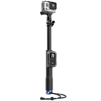 【SP GADGETS】GoPro專用39吋遙控延長桿-5302139吋