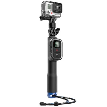 【SP GADGETS】GoPro專用23吋遙控延長桿-5302023吋