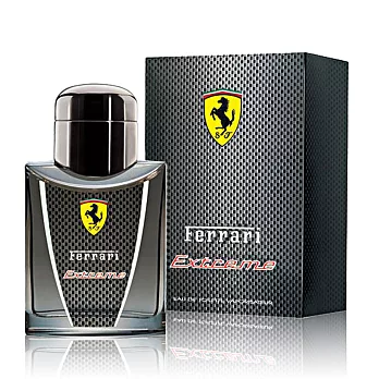 Ferrari 法拉利Extreme 極致風雲男香40ml