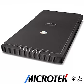 Microtek全友 i280 ScanMaker 多功能彩色掃描器 i280