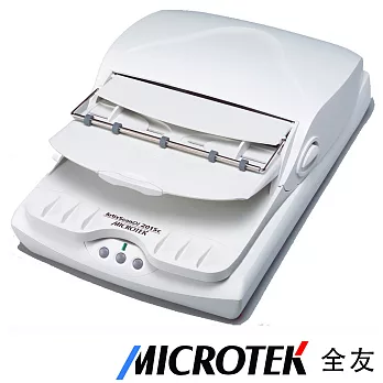 Microtek全友 ArtixScan DI2015c 雙平台文件掃描器DI2015c