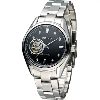 精工 SEIKO Presage 開心機械錶 4R38-00R0D(SSA869J1)