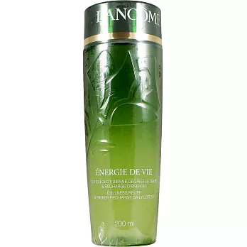 LANCOME 蘭蔻 菁萃亮妍能量精露(清爽型)(200ml)