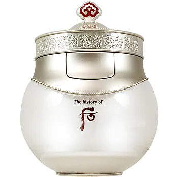Whoo 后 拱辰享雪白潤澤乳霜(60ml)