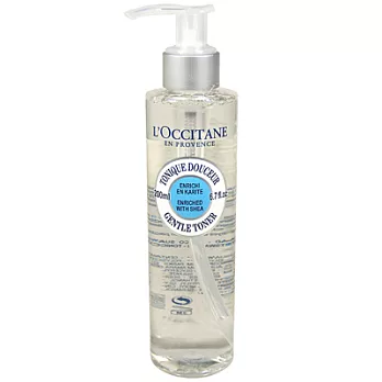 L’OCCITANE歐舒丹 乳油木化妝水(200ml)