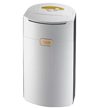 東元6L微電腦除濕機MD1211W