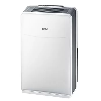 東元7L微電腦除濕機MD1410W