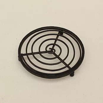 《DECOR TRIVET》鐵製隔熱架