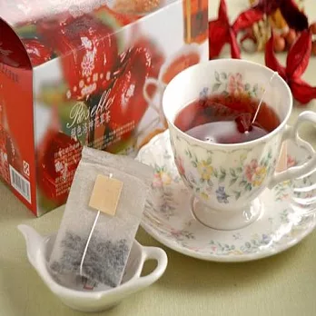 《源順》絕色洛神花草茶(5g/包,18小包/盒,共四盒)