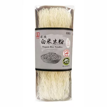 《源順》有機純米米粉(200g/包，共10包)