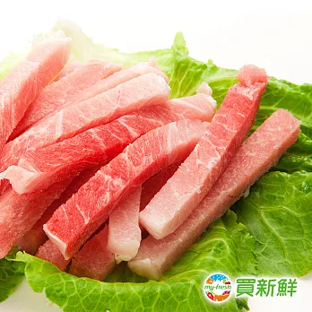 【快樂豬】肉絲300g±10%/包
