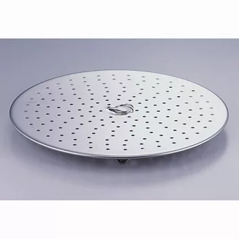 《便利料理》平底鍋專用調理蒸板