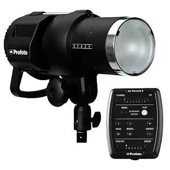 (公司貨)Profoto B1 500 AIR TTL 離機閃光燈套組/通用型