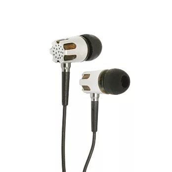 Fischer Audio 文藝復興系列 Giusto 耳道式耳機